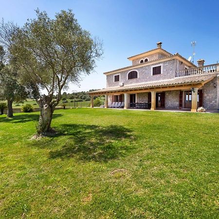 Villa Son Gili María de la Salud Eksteriør billede